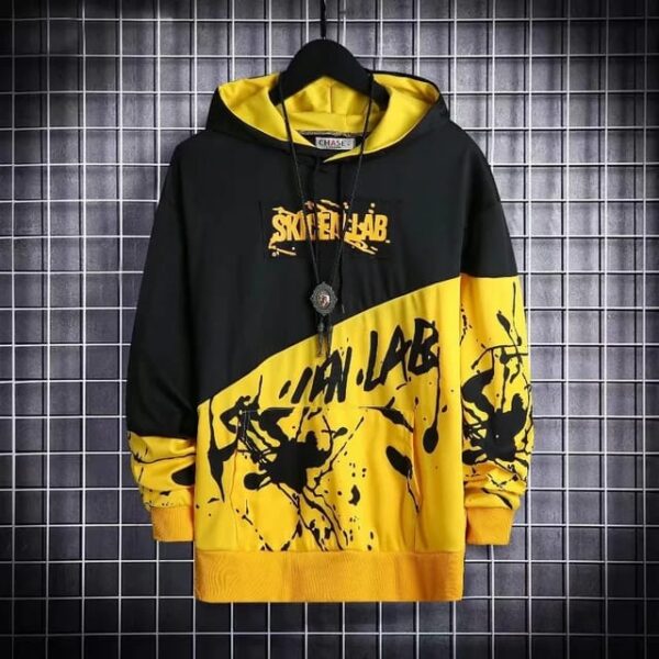 Men's Premium Hoodie - Image 4