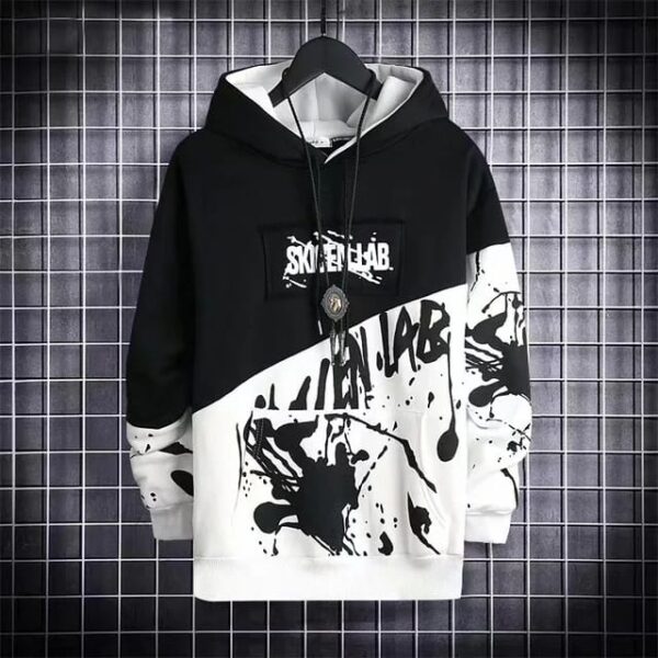 Men's Premium Hoodie