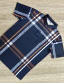 China Polo Half Sleeve 3 pis Combo-001