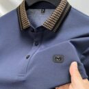 Premium Cotton Polo Shirt For Men (Export Quality)