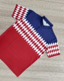 China Polo Half Sleeve 3 pis Combo-004