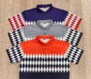 China Polo Half Sleeve 3 pis Combo-004