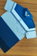 China Polo Half Sleeve 3 pis Combo-005