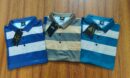 China Polo Half Sleeve 3 pis Combo-007