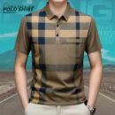 China Polo Half Sleeve 3 pis Combo-007