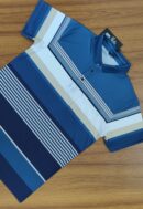 China Polo Half Sleeve 3 pis Combo-008