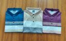 China Polo Half Sleeve 3 pis Combo-008