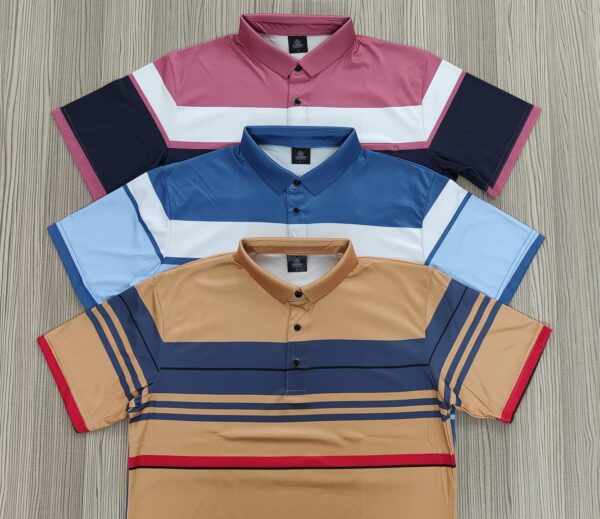 China Polo Half Sleeve 3 pis Combo-103