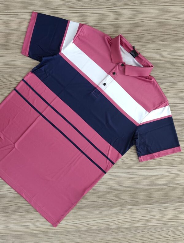 China Polo Half Sleeve 3 pis Combo-103 - Image 3