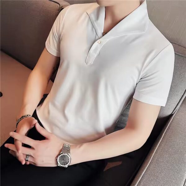 2025 Special Polo Shirt For Men - Image 4