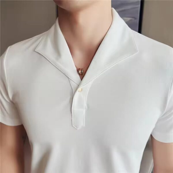 2025 Special Polo Shirt For Men