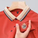 COTTON POLO 2 PIS COMBO