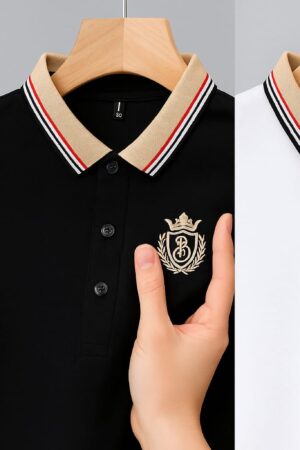 COTTON POLO 2 PIS COMBO