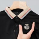 COTTON POLO 2 PIS COMBO