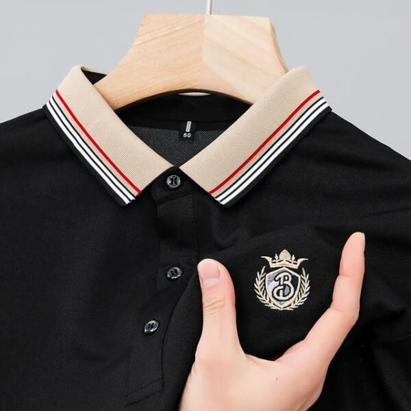 COTTON POLO 2 PIS COMBO - Image 2